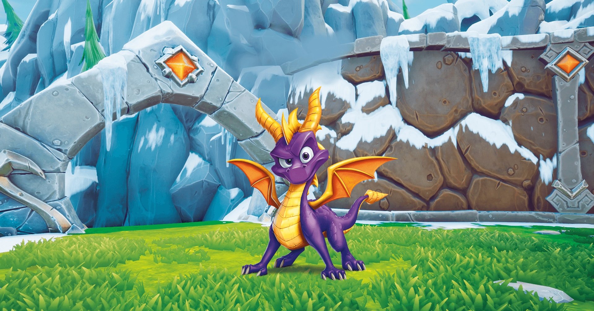Spyro Reignited Trilogy - Imagen 46